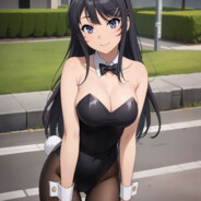 36D黑丝大长腿学姐邀我