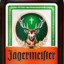 ✇Jagermeister