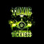 toxic