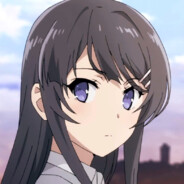 樱岛好痒，好像有麻衣在爬