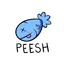 Peesh