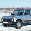 ВАЗ-2131 «Нива»