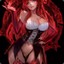 Rias Gremory