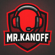 Mr. KANOFF