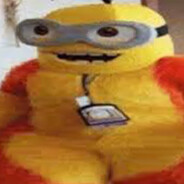 the toucher avatar