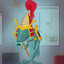 Steam avatar