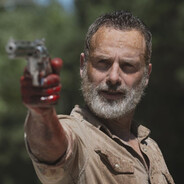 Rick Grimes