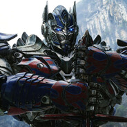 ☂Optimus Prime☂