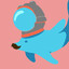Space Dolphin