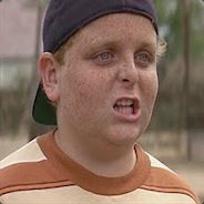 The Great Hambino