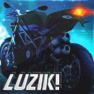 LUZIK!