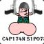 Capitan Sipote