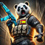 ErPeterPanda