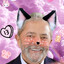 Gatinho do PT SKINS