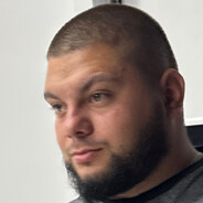 Служик Steam avatar