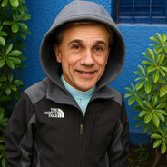 miguelito ceo of Tercer Reich