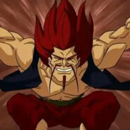 我是黑虎阿福准备受死