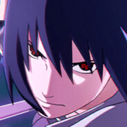 宇智波佐助 须佐能乎