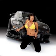 Oblesny czlowiek lesny