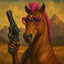 Caballo♞Homosexual♞de♞la