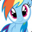 ♥Rainbow Dash♥