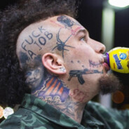 FRANK CASTLE. ☂⚡