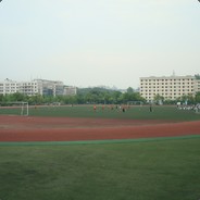 河水丶很清