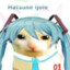 hatsune hijole