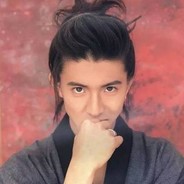 敢不敢跟我比划比划