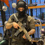 Barret SKINS -