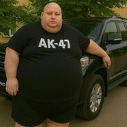 Пухляш