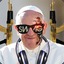 [DJ] Pope Francis