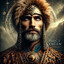 Yabgu Khan