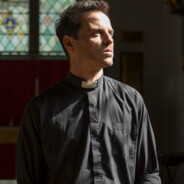 hot priest from fleabag