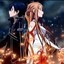 SWORD_art_ONLINE