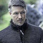 Little finger