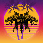 Professor Hydra