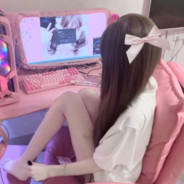 遇见你时风很甜