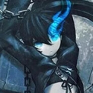 ブラック★ロック CHLR