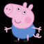 peppa pig