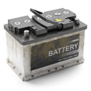 car  battery