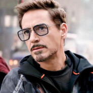Tony Stark ⛟ avatar
