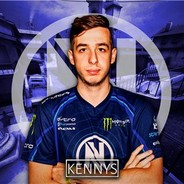 G2 KennyS