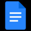 Google Docs