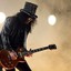 slash