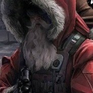 Pai Natal - steam id 76561198059943601