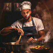 CHEF CURRY