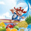 Hawaiian Punch Guy