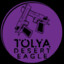 Tolya Desert Eagle