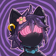 CyberCatEclipse